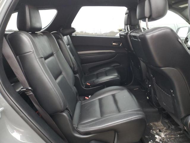Photo 11 from auction – 2020 DODGE DURANGO GT with VIN 1C4RDJDG0LC115211