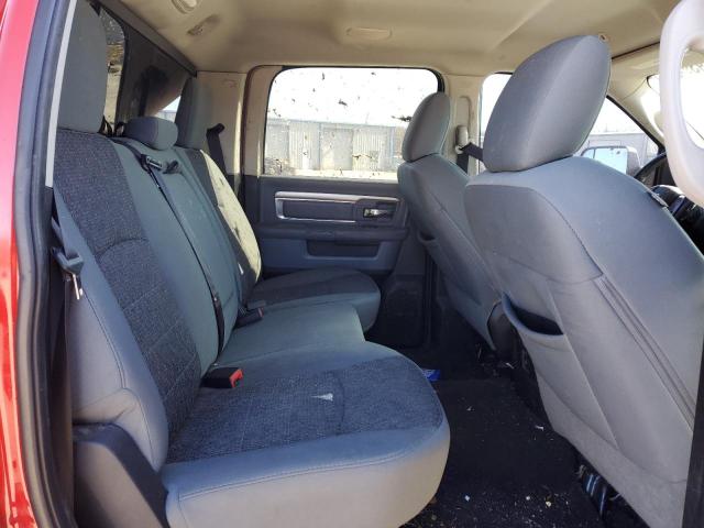 Photo 10 from auction – 2017 RAM 1500 SLT with VIN 3C6RR7LT9HG574736