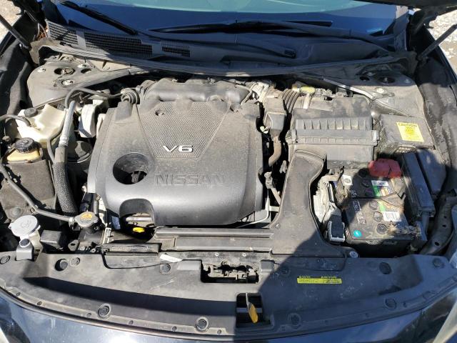 Photo 11 from auction – 2017 NISSAN MAXIMA 3.5 with VIN 1N4AA6AP8HC404759
