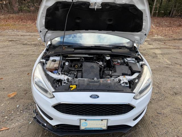 Photo 7 from auction – 2018 FORD FOCUS S with VIN 1FADP3E29JL311862