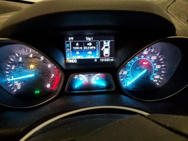 Foto 9 de la subasta – 2014 FORD ESCAPE TIT con VIN 1FMCU9J98EUC08108