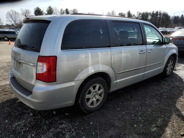 صورة رقم 3 من المزاد - 2011 CHRYSLER TOWN & COU مع VIN 2A4RR8DG2BR708627