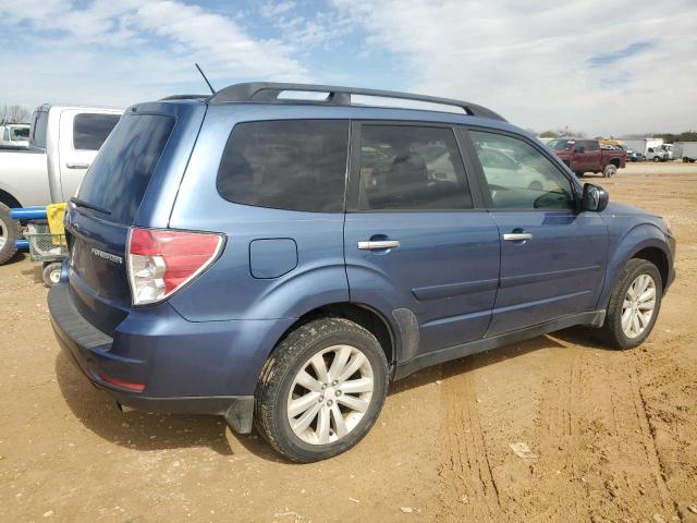 Photo 3 from auction – 2012 SUBARU FORESTER L with VIN JF2SHBEC4CH444666