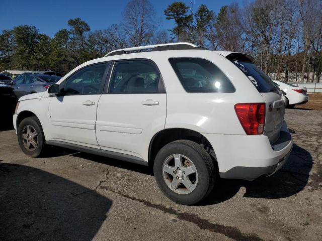 Photo 2 from auction – 2008 PONTIAC TORRENT with VIN 2CKDL33F986031737