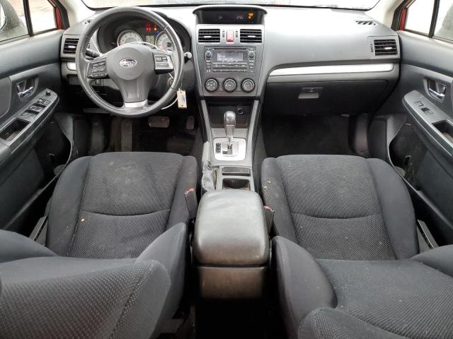 Photo 8 from auction – 2013 SUBARU IMPREZA PR with VIN JF1GJAD67DH003166