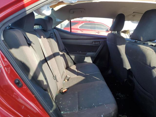 Photo 10 from auction – 2019 TOYOTA COROLLA L with VIN 2T1BURHE1KC202310