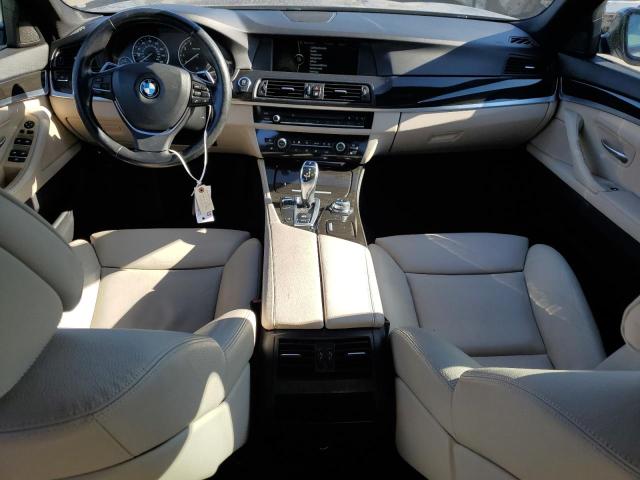 Photo 8 from auction – 2012 BMW 535 I with VIN WBAFR7C56CC814721