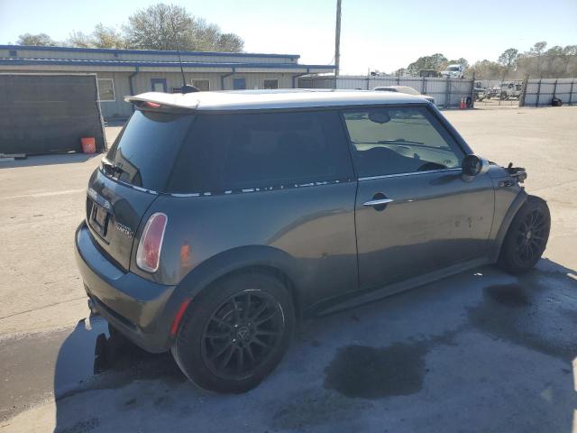 Фото 3 с аукциона – 2006 MINI COOPER S с VIN WMWRE33596TJ33149