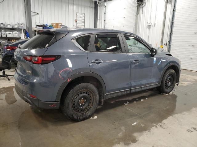 Photo 3 from auction – 2024 MAZDA CX-5 PREFE with VIN JM3KFBCL2R0525977