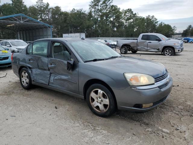 Photo 4 from auction – 2005 CHEVROLET MALIBU LT with VIN 1G1ZU54825F247204