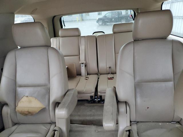 Photo 10 from auction – 2014 CHEVROLET TAHOE C150 with VIN 1GNSCCE03ER205252