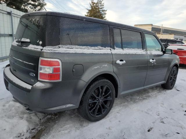 Photo 3 from auction – 2018 FORD FLEX LIMIT with VIN 2FMHK6D83JBA10307