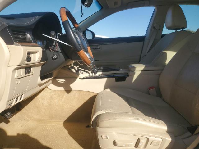 Photo 7 from auction – 2013 LEXUS ES 300H with VIN JTHBW1GG4D2013651