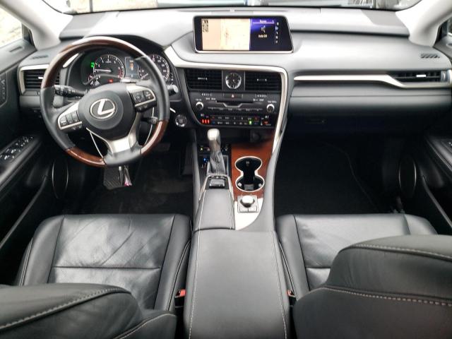 Photo 8 from auction – 2017 LEXUS RX 350 BAS with VIN 2T2BZMCA2HC115108