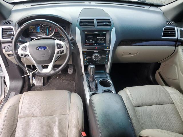 Photo 8 from auction – 2012 FORD EXPLORER L with VIN 1FMHK7F82CGA78788