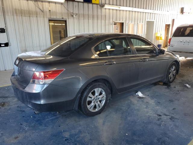 Photo 3 from auction – 2009 HONDA ACCORD LXP with VIN 1HGCP26469A043071