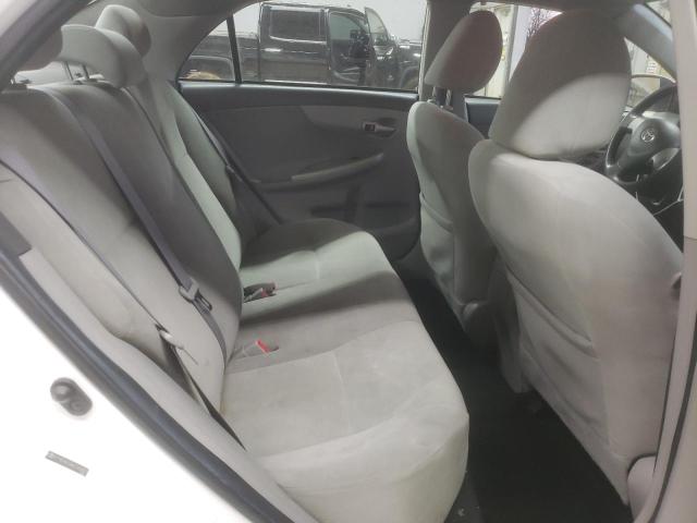 Photo 10 from auction – 2010 TOYOTA COROLLA BA with VIN 2T1BU4EE9AC345687