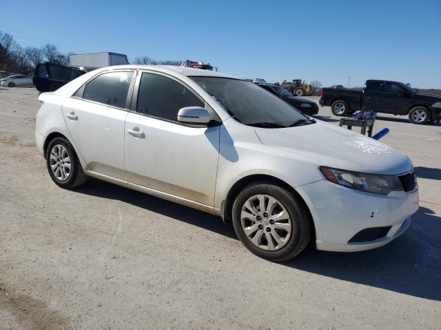 Photo 4 from auction – 2013 KIA FORTE EX with VIN KNAFU4A25D5728974
