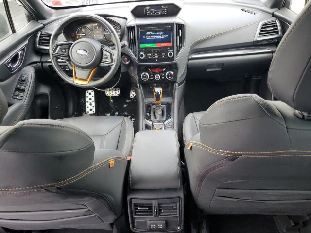 Photo 8 from auction – 2022 SUBARU FORESTER W with VIN JF2SKAMC5NH524994