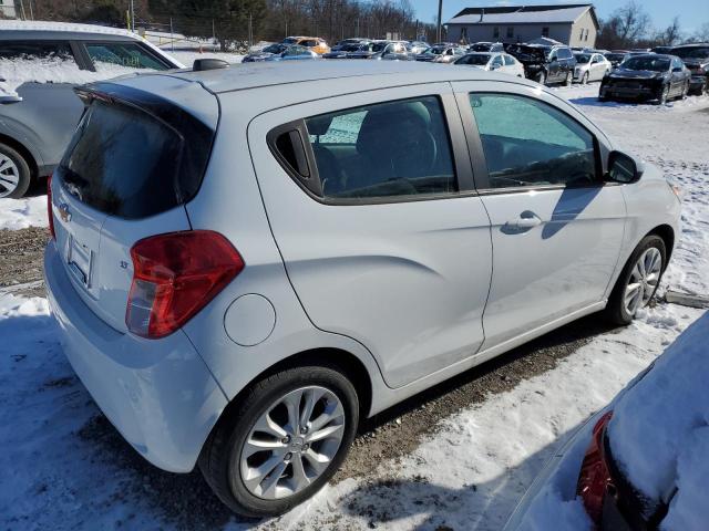 Photo 3 from auction – 2021 CHEVROLET SPARK 1LT with VIN KL8CD6SA5MC745186