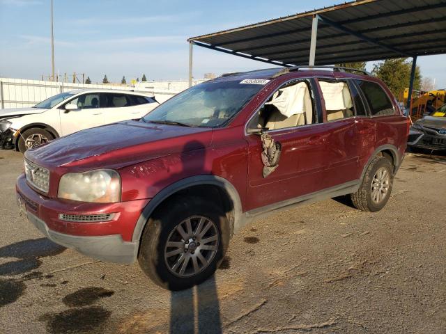 VOLVO XC90 3.2 2008 with VIN YV4CZ982081445208 - Photo from auction