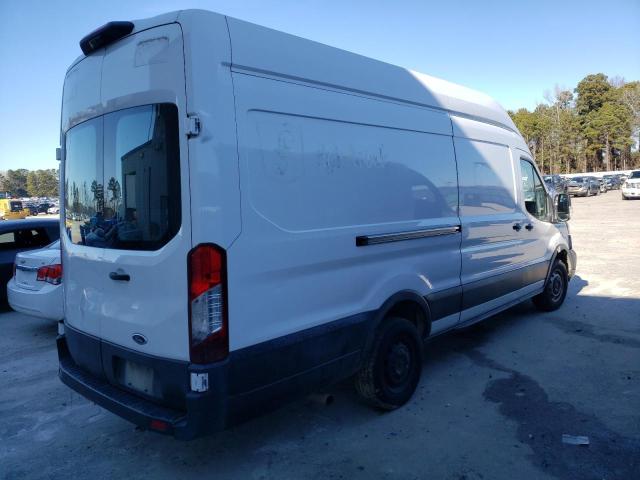 Photo 3 from auction – 2021 FORD TRANSIT T- with VIN 1FTBR3X89MKA77102