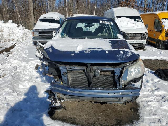 Photo 5 from auction – 2010 SUBARU FORESTER 2 with VIN JF2SH6AC7AH719070
