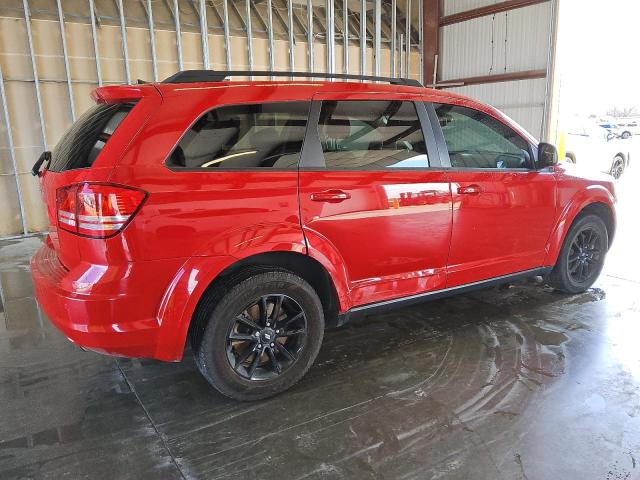 Photo 3 from auction – 2020 DODGE JOURNEY SE with VIN 3C4PDCAB8LT254163