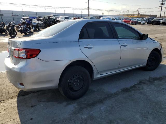 Photo 3 from auction – 2011 TOYOTA COROLLA BA with VIN 2T1BU4EE5BC551106