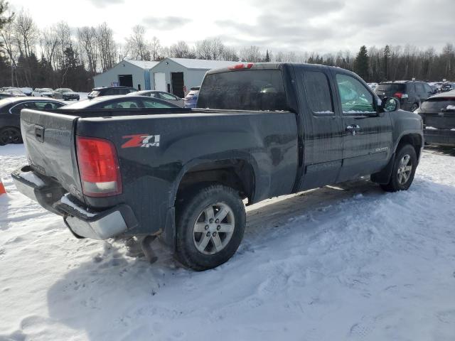 Photo 3 from auction – 2012 GMC SIERRA K15 with VIN 1GTR2VE76CZ109339