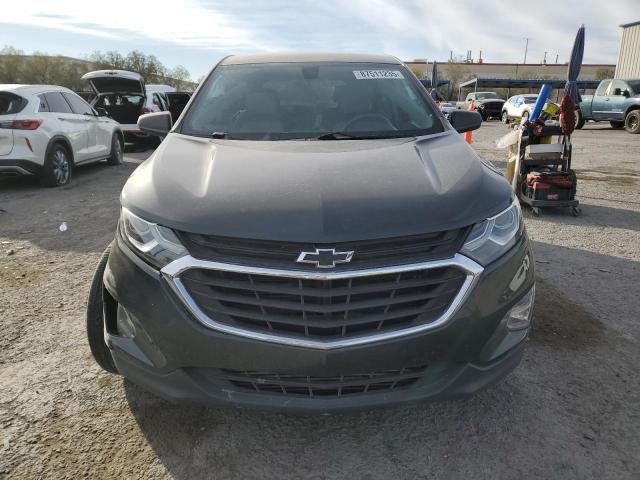 Photo 5 from auction – 2019 CHEVROLET EQUINOX LS with VIN 2GNAXHEV2K6265314