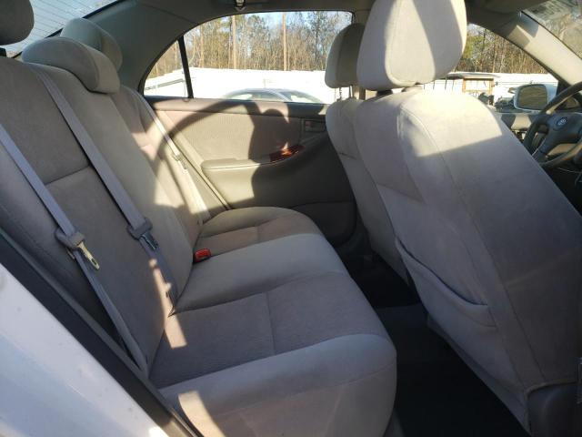 صورة رقم 10 من المزاد - 2008 TOYOTA COROLLA CE مع VIN 2T1BR32E08C881552