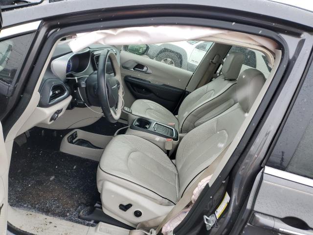 Photo 7 from auction – 2018 CHRYSLER PACIFICA H with VIN 2C4RC1N72JR169695