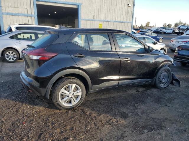 Photo 3 from auction – 2021 NISSAN KICKS S with VIN 3N1CP5BV5ML552779