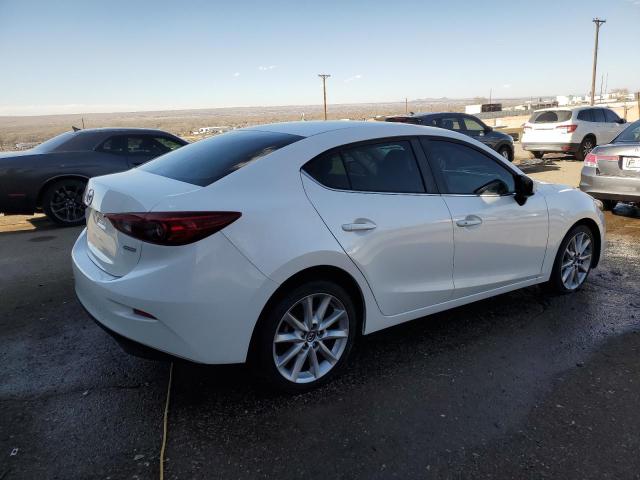 Photo 3 from auction – 2017 MAZDA 3 TOURING with VIN 3MZBN1V7XHM143193
