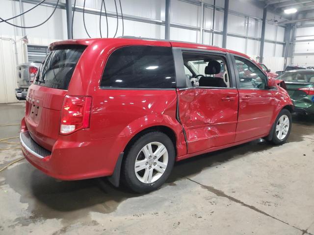 Photo 3 from auction – 2012 DODGE GRAND CARA with VIN 2C4RDGCG8CR288101