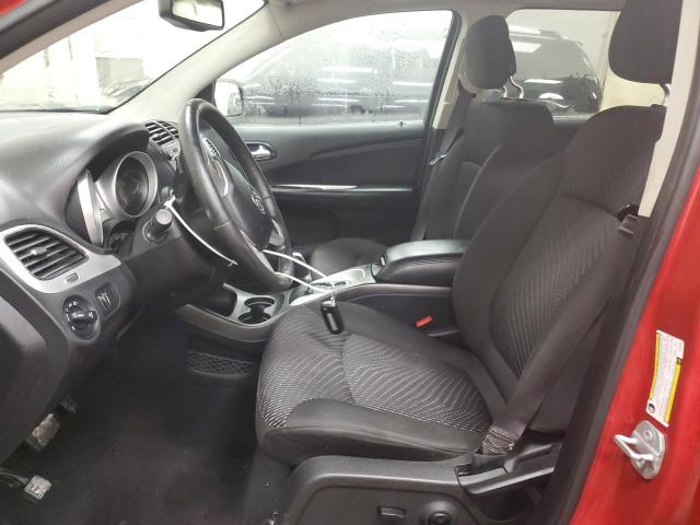 Photo 7 from auction – 2016 DODGE JOURNEY SX with VIN 3C4PDCCG8GT201882