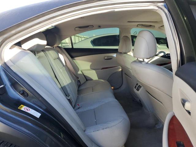 Photo 10 from auction – 2007 LEXUS ES 350 with VIN JTHBJ46G172031661
