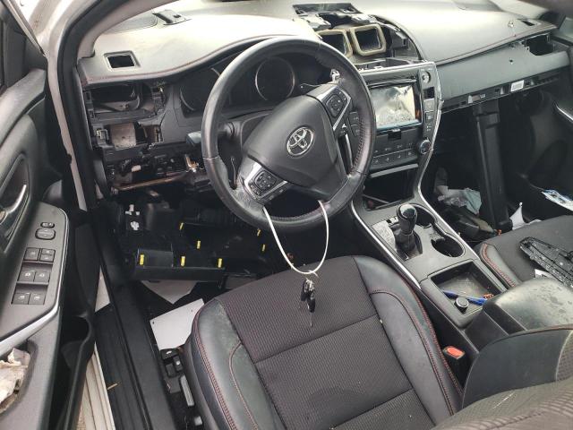 Photo 8 from auction – 2016 TOYOTA CAMRY LE with VIN 4T1BF1FK8GU128507