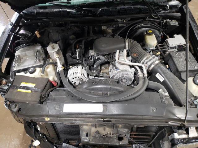 Photo 11 from auction – 2002 CHEVROLET BLAZER with VIN 1GNDT13W52K196403