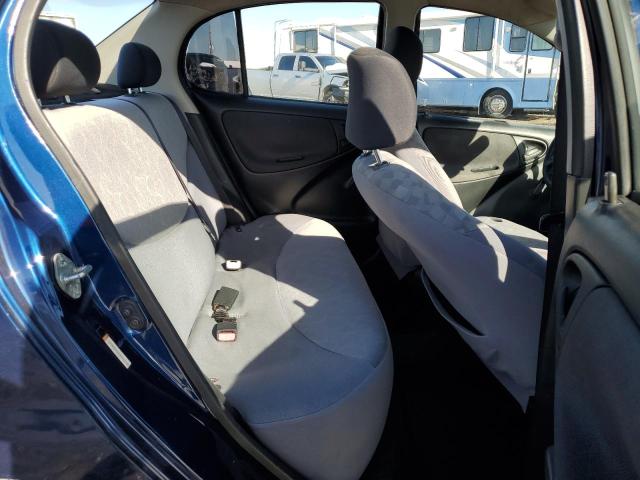 Photo 10 from auction – 2003 TOYOTA ECHO with VIN JTDBT123730290139
