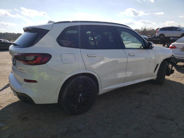 Photo 3 from auction – 2022 BMW X5 SDRIVE with VIN 5UXCR4C05N9L37237