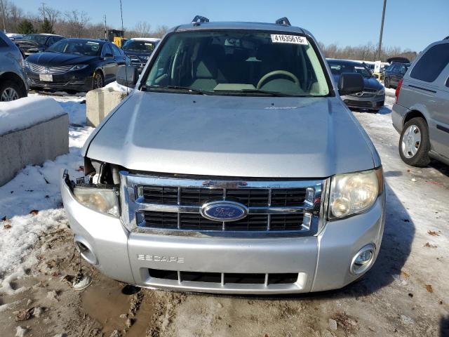 Photo 5 from auction – 2010 FORD ESCAPE XLT with VIN 1FMCU0DG8AKA94378