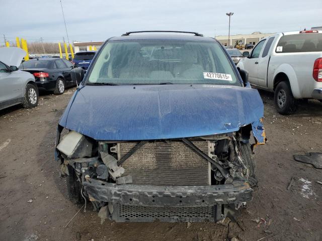 Снимка 5 от търг – 2010 DODGE GRAND CARA с VIN 2D4RN3D1XAR488672