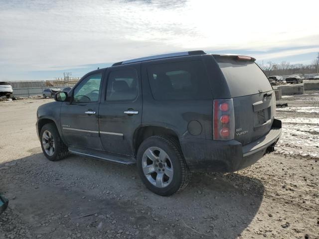 Photo 2 from auction – 2012 GMC YUKON DENA with VIN 1GKS2EEF5CR147142
