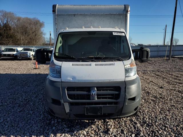 Photo 5 from auction – 2018 RAM PROMASTER with VIN 3C7WRVMG4JE101526