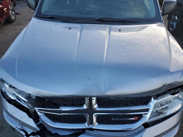 Photo 12 from auction – 2017 DODGE JOURNEY SE with VIN 3C4PDCAB5HT601942
