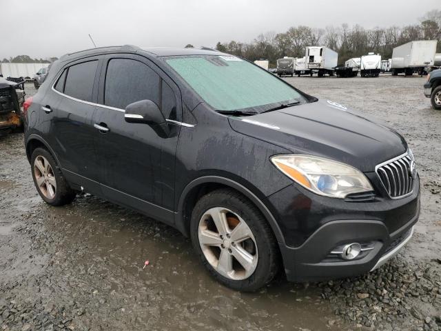 Photo 4 from auction – 2015 BUICK ENCORE CON with VIN KL4CJBSB3FB129717