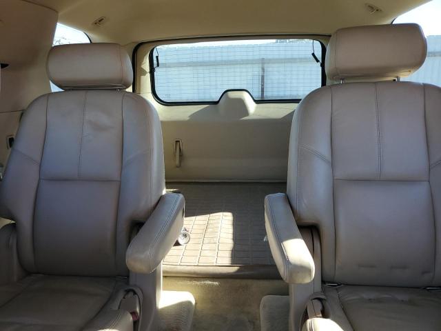 Photo 10 from auction – 2007 GMC YUKON DENA with VIN 1GKFK63857J197636