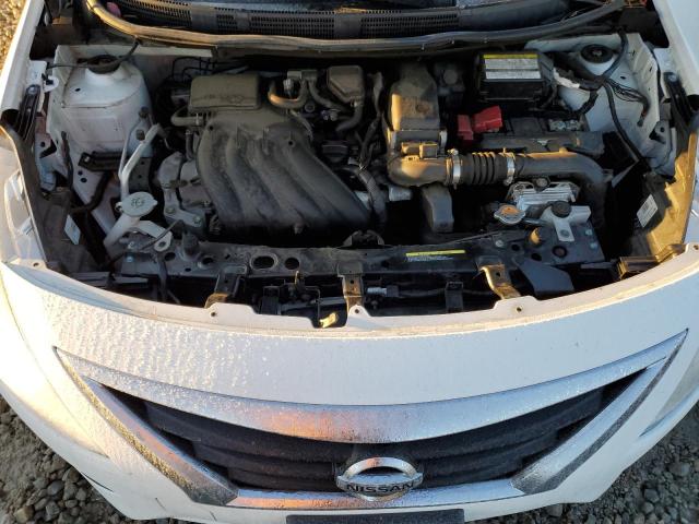 Photo 11 from auction – 2019 NISSAN VERSA S with VIN 3N1CN7AP0KL856071